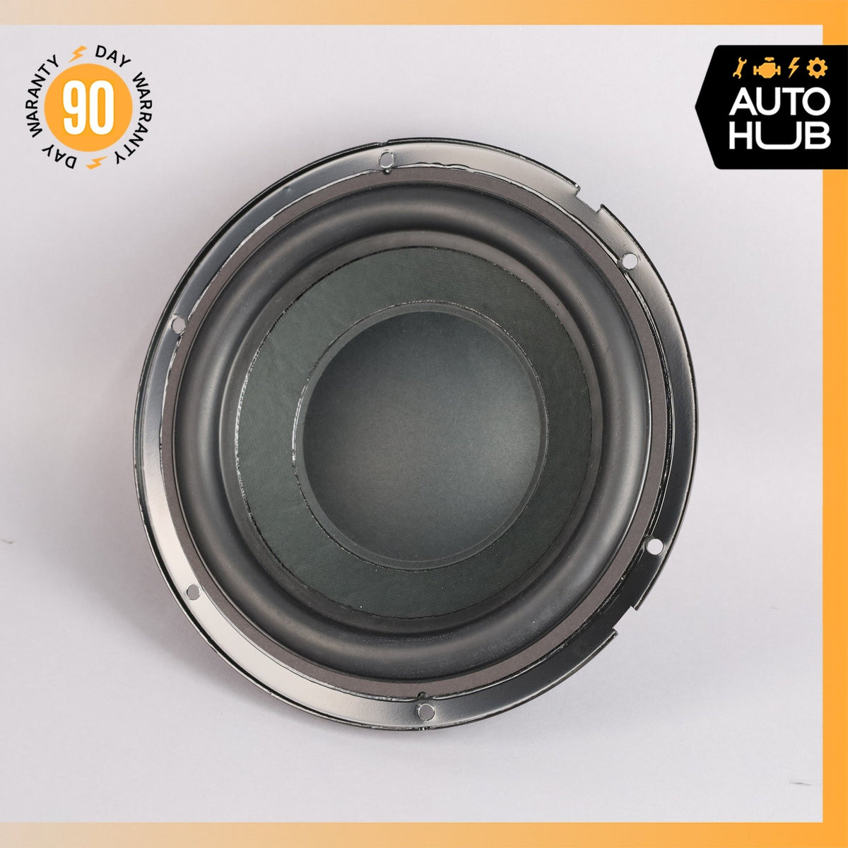10-16 Porsche Panamera 970 Subwoofer Sub Woofer Speaker OEM - photo 2