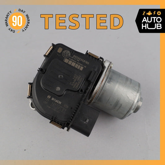 17-23 Alfa Romeo 949 Stelvio Windshield Washer Wiper Motor OEM - photo 1
