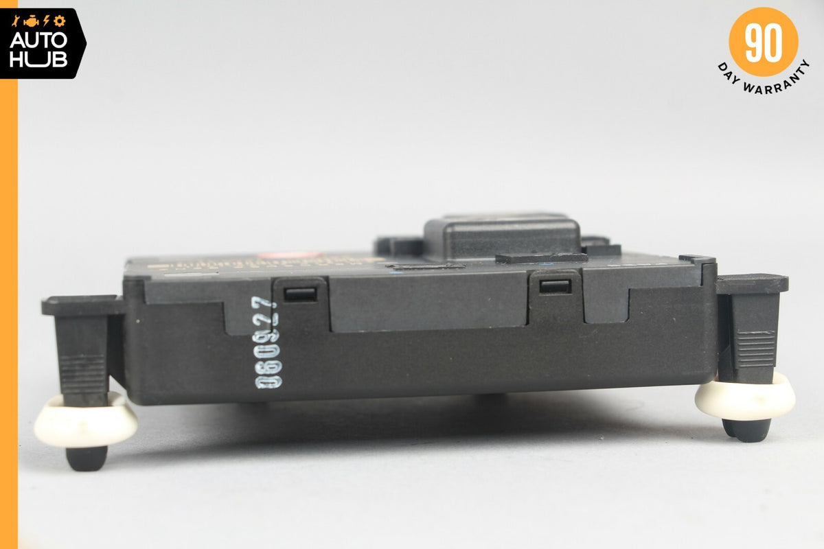 03-09 Mercedes W211 E350 E500 E550 Door Control Module Rear Right Side OEM - photo 5