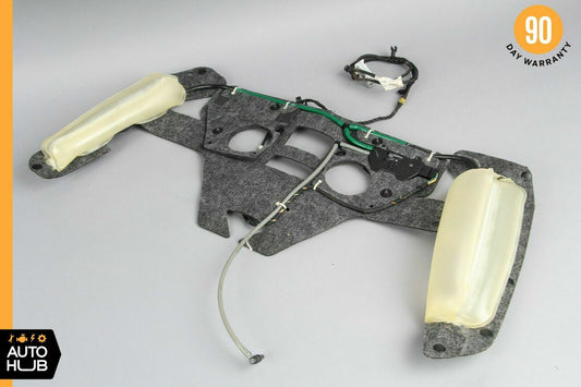 Mercedes W216 CL550 CL63 AMG Front Right Lower Seat Cushion Bladder Bolster OEM - photo 1