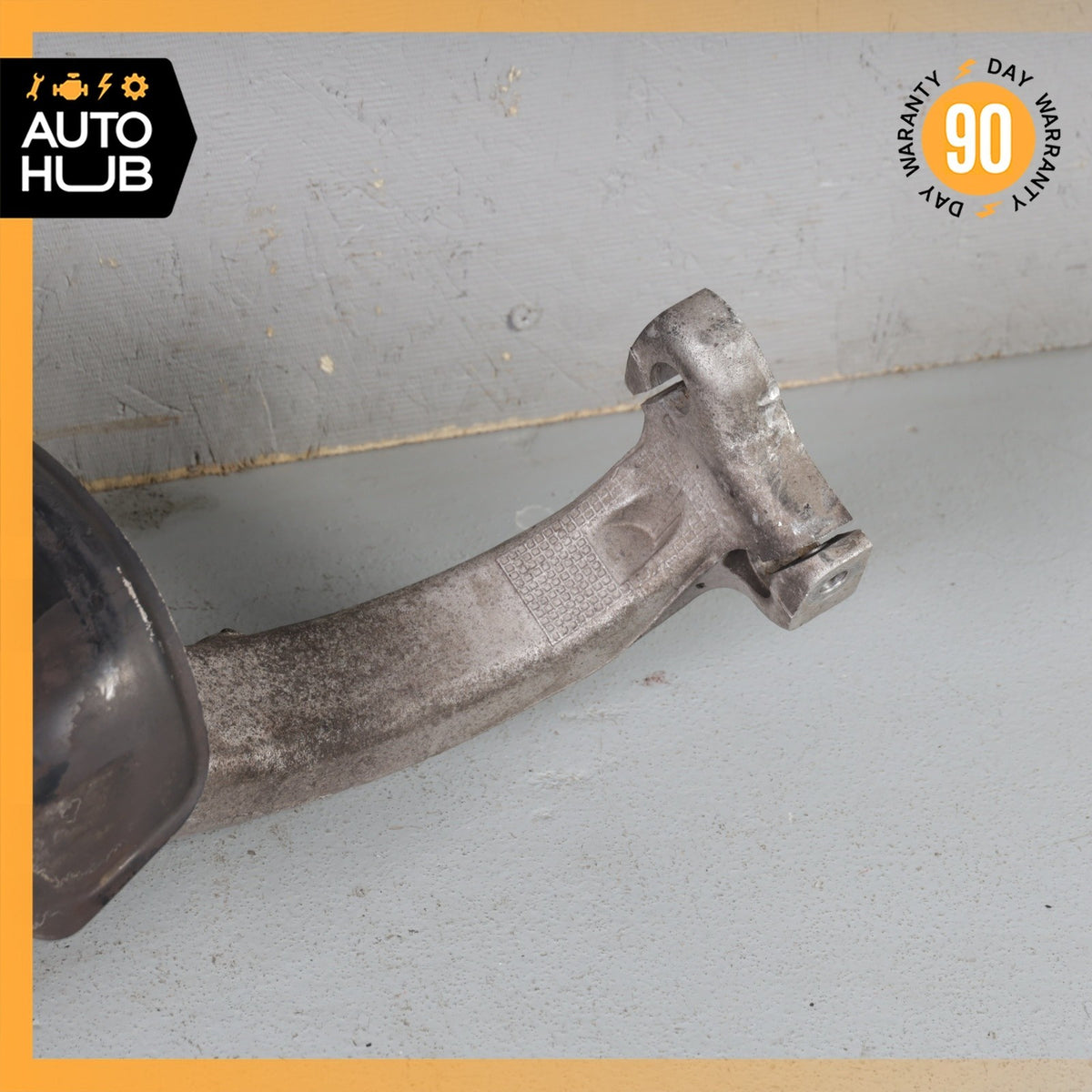11-14 Audi D4 A8 Front Left Driver Spindle Knuckle Hub 4H0407253G OEM - photo 3