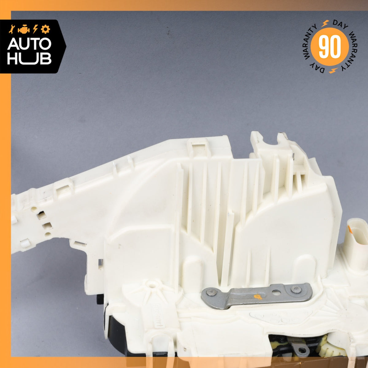 08-14 Mercedes W204 C300 C350 C63 Front Left Side Door Lock Latch Actuator OEM - photo 3