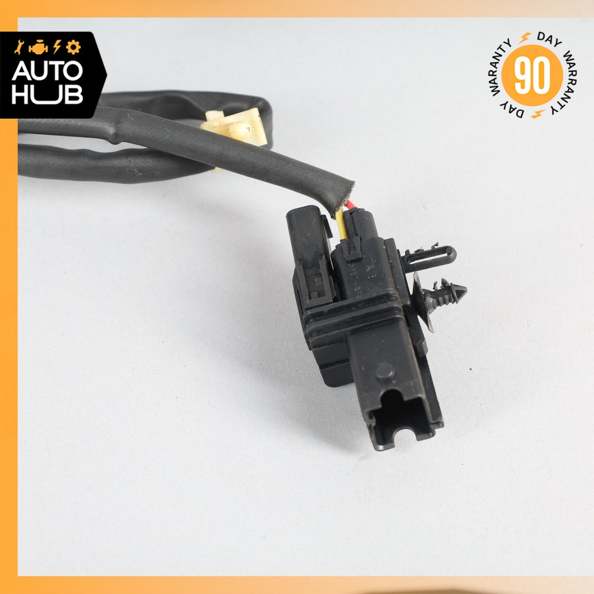 2006 Cadillac XLR Oxygen O2 Sensor Lambda Set of 4 OEM - photo 5
