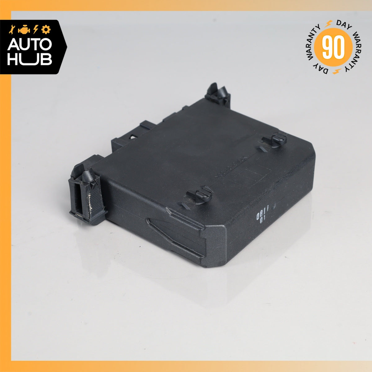 98-03 Mercedes W208 CLK430 CLK320 Front Right Door Control Module 2088202226 OEM - photo 9