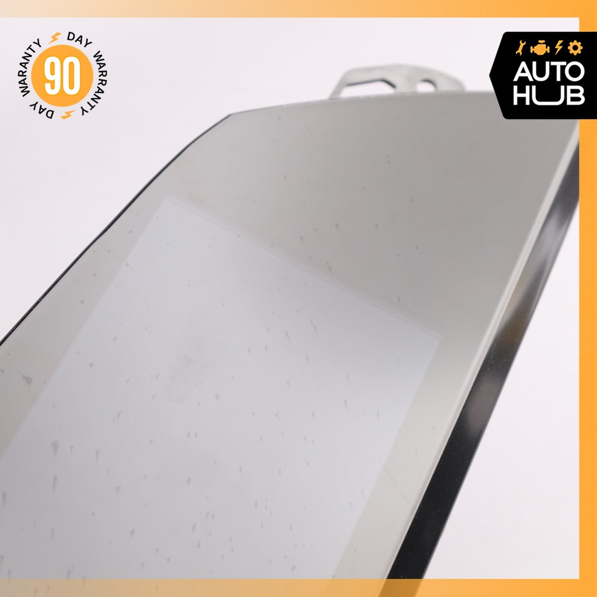 17-26 Alfa Romeo 952 Giulia Information Navigation Display Screen Monitor OEM - photo 7