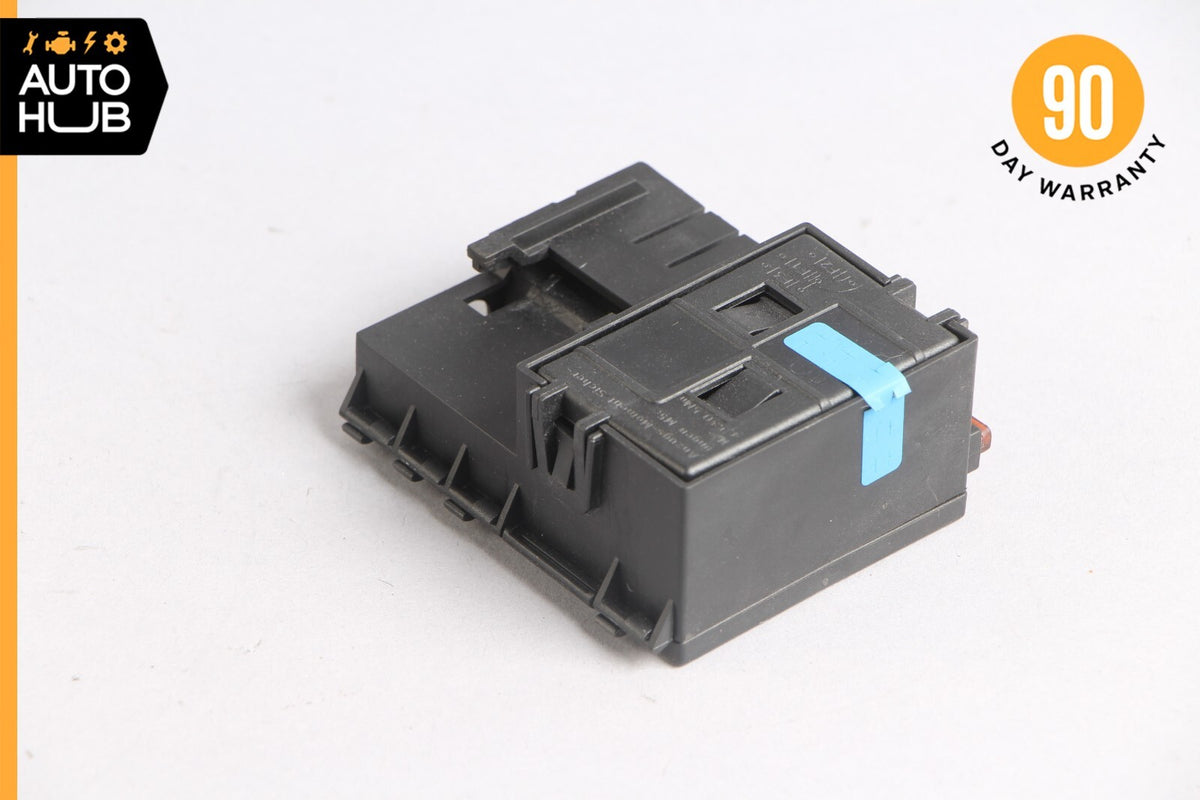 03-06 Mercedes R230 SL500 SL55 AMG Right Side Trunk Junction Box 2305450101 OEM - photo 4