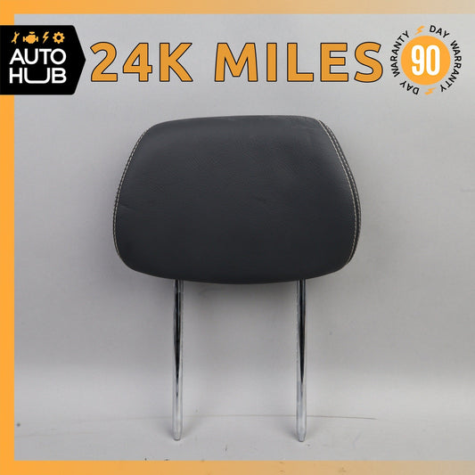 97-04 Mercedes R170 SLK230 SLK320 Seat Headrest Head Rest Left or Right OEM - photo 1