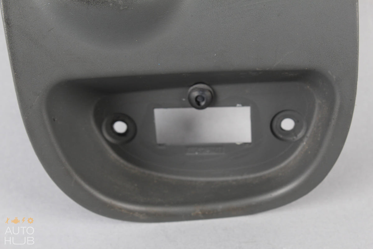 03-11 Mercedes R230 SL500 SL600 Headlight Control Switch Gray 2305450104 OEM - photo 4