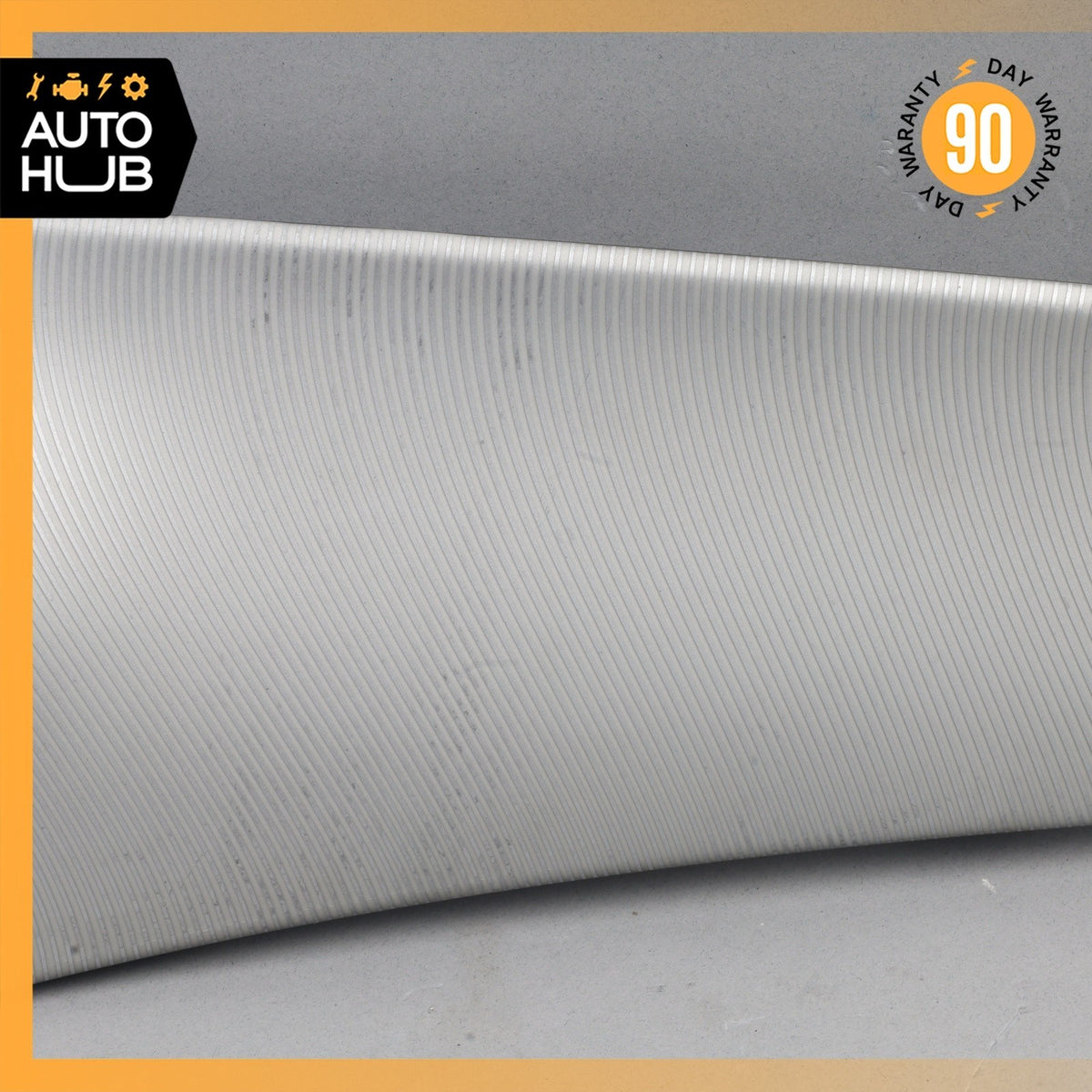 Mercedes W117 CLA250 Dashboard Center Vent Cover Panel Trim Bezel OEM - photo 5