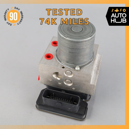 14-17 Mercedes W217 S550 S600 ABS Anti Lock Pump Brake Module 2224310300 OEM - photo 1