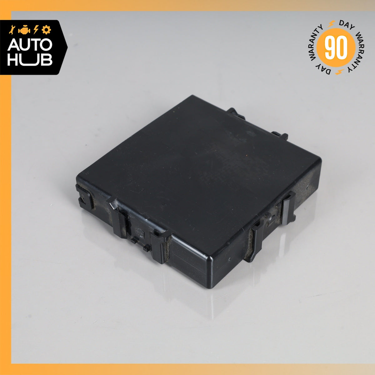 07-09 Lexus XU30 RX400H Headlight Lamp Level Control Module OEM - photo 9