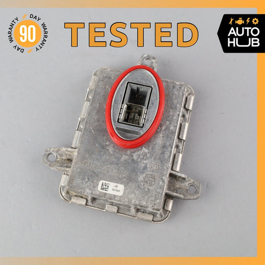 14-17 Maserati Ghibli M157 Xenon Headlight Head Light Lamp Ballast Module OEM - photo 1
