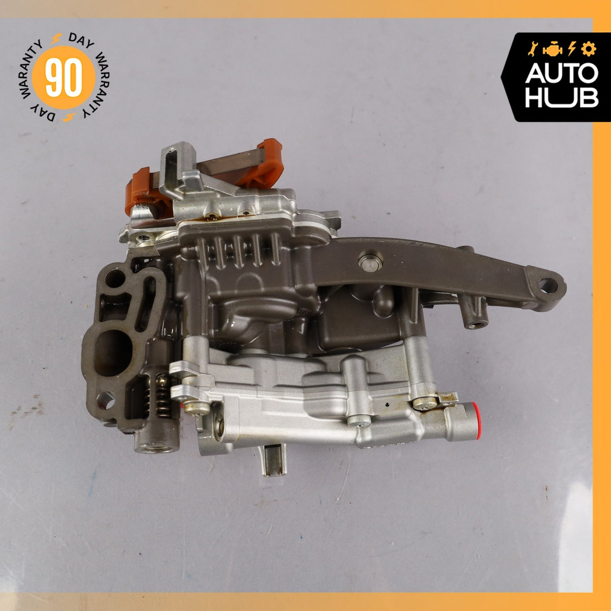 12-20 Mercedes W222 S550 S63 AMG SL550 Engine Motor Oil Pump 2781810347 OEM - photo 11