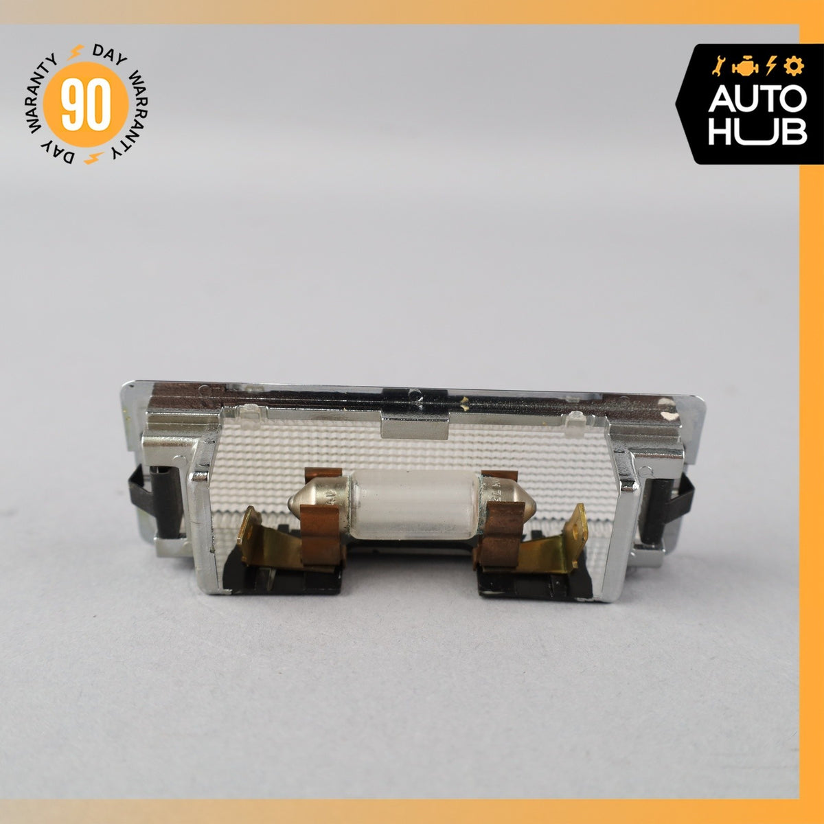 Bentley Arnage Rolls Royce Seraph Sun Visor Shade Sunvisor Light Lamp OEM 30k - photo 5