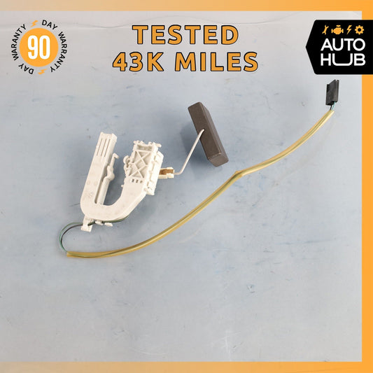 03-18 Bentley Continental GTC GT Fuel Gauge Sensor Left Driver Side OEM 43k - photo 1