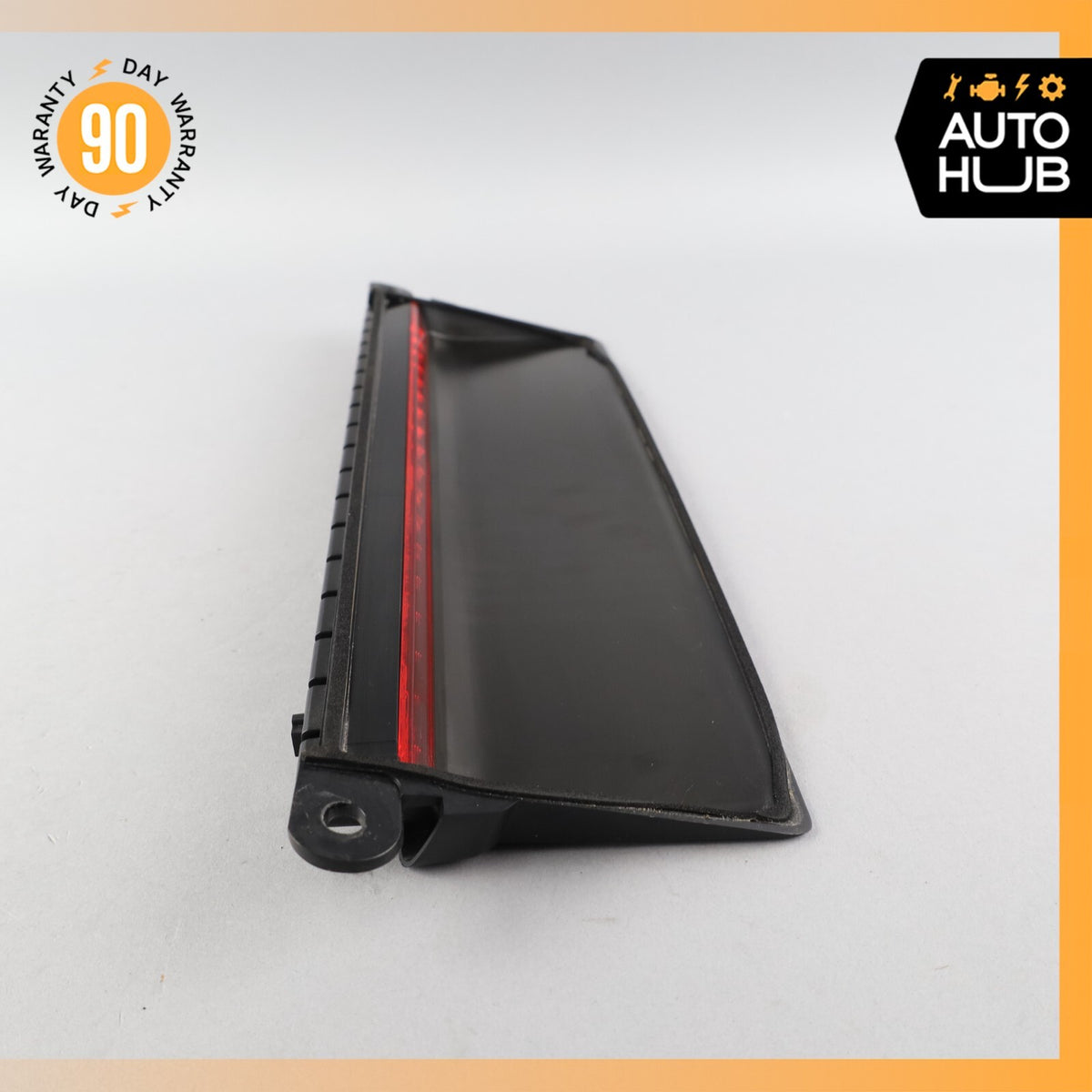 10-13 Porsche Panamera 970 Turbo GTS 3rd Third Brake Stop Light Lamp OEM - photo 11