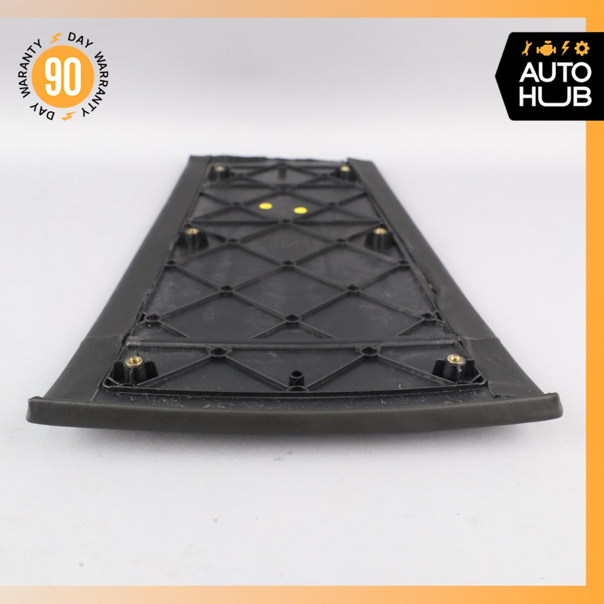Bentley Continental GTC Convertible Central Parcel Shelf Panel Cover OEM 55k - photo 12