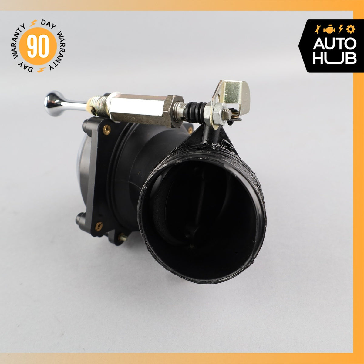 Bentley Arnage / RR Seraph Front Left Inner Dashboard Air A/C Vent PA24123PA OEM - photo 3