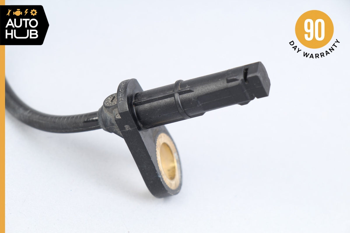 03-12 Mercedes W211 E350 CLS500 Front Right or Left ABS Wheel Speed Sensor OEM - photo 5