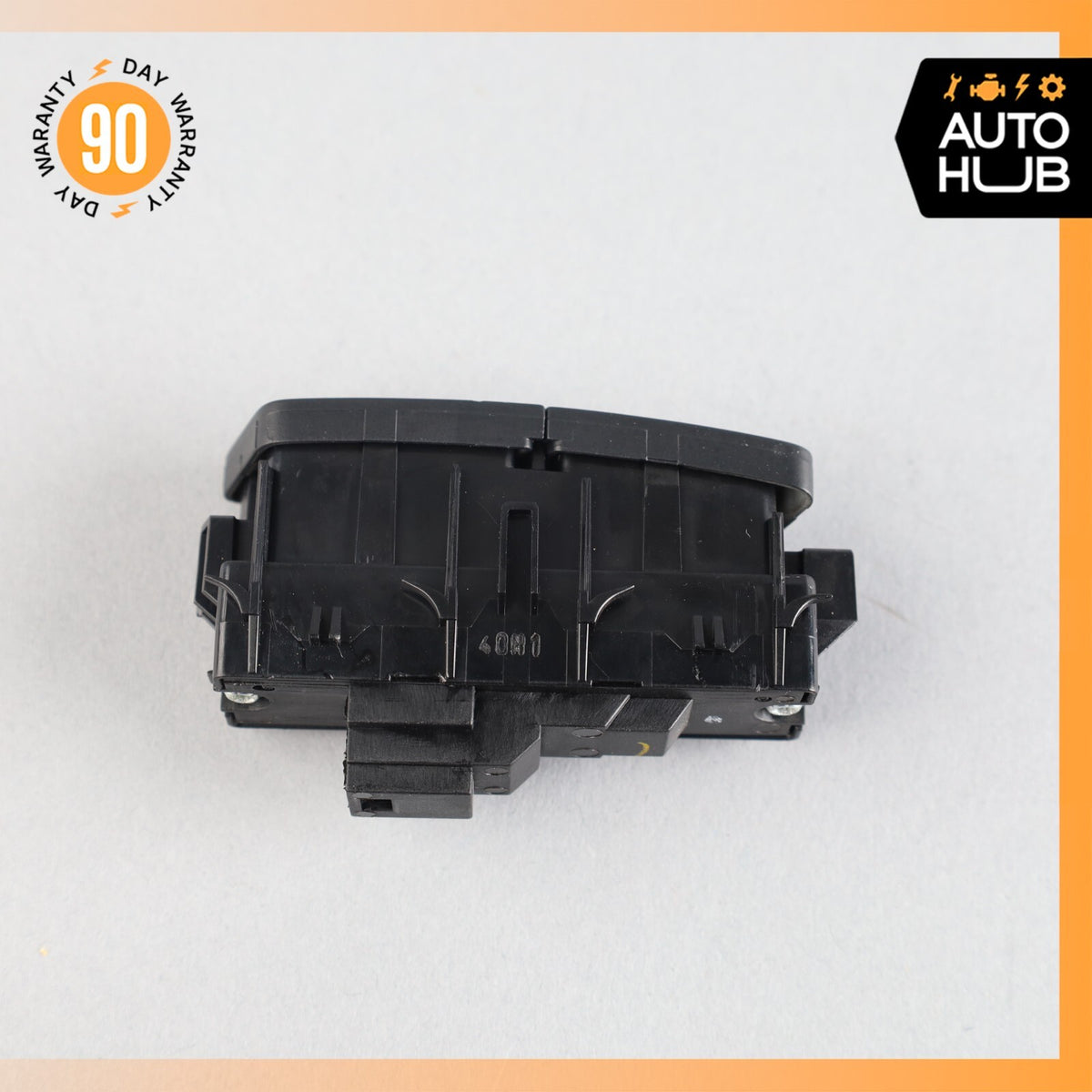 08-20 Mercedes R172 SLK250 CLS400 Right Side Central Locking Switch Button OEM - photo 6