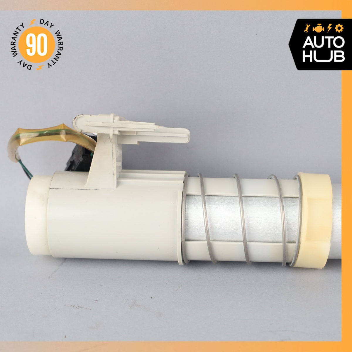 Bentley Continental GT GTC Left Driver Side Fuel Level Sender Unit OEM - photo 6