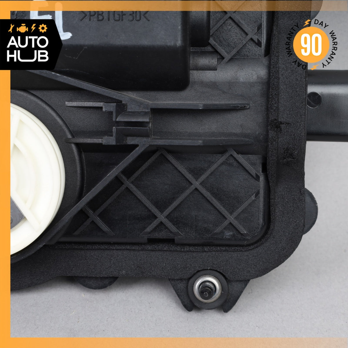 Bentley Continental GTC GT Front or Rear Door Lock Soft Actuator Motor OEM - photo 5
