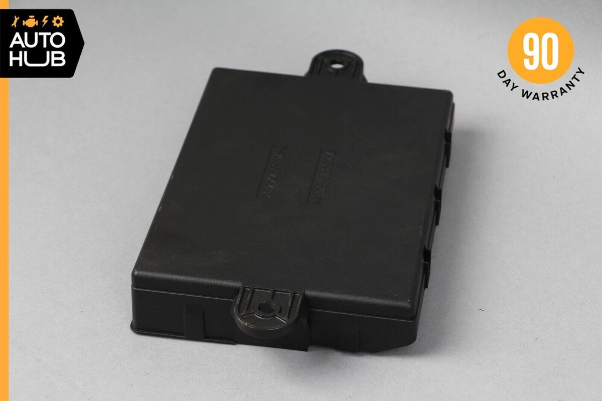07-13 Mercedes W221 S550 S400 Rear Right or Left Side Door Control Module OEM - photo 5