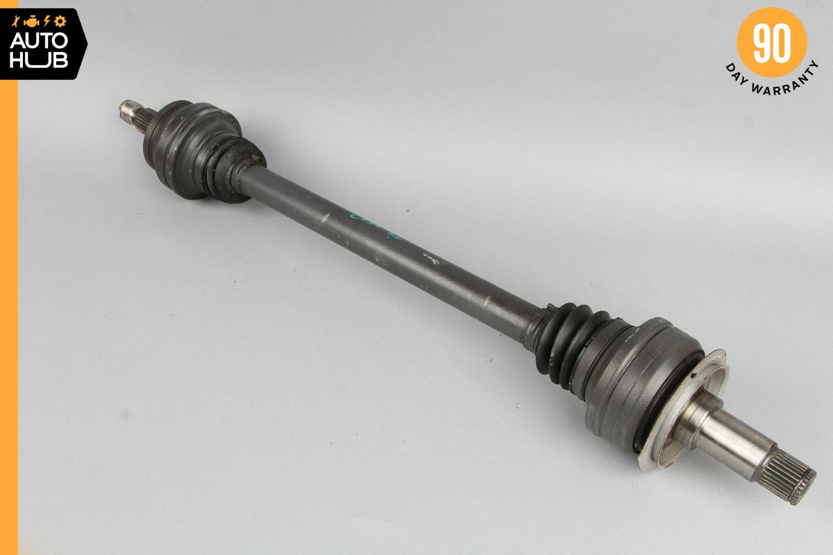 08-17 Mercedes W204 C250 Coupe Rear Left or Right Axle CV Half Shaft 2043501810 - photo 6