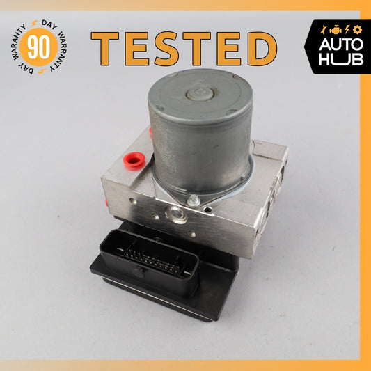 10-14 Mercedes W212 E350 CLS550 ABS Anti Lock Pump Brake Module OEM - photo 1