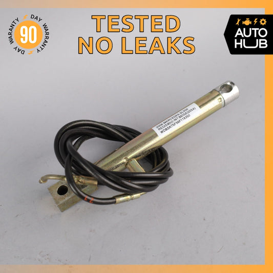 Mercedes R230 SL500 SL55 AMG Convertible Top Left Side Load Assist Cylinder OEM - photo 1