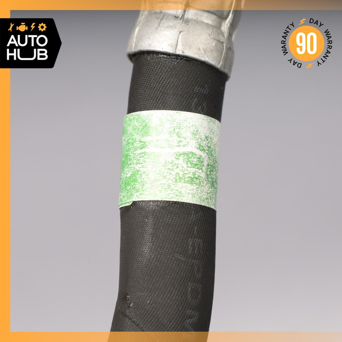 03-08 Mercedes R230 SL500 SL55 AC Air Conditioning Hose Pipe Line 2308301515 OEM - photo 11