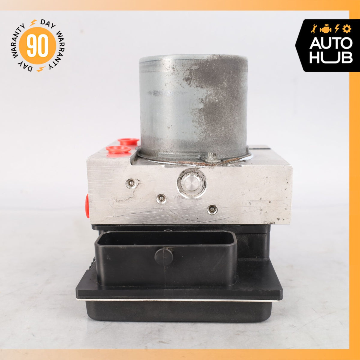 10-14 Mercedes W207 E550 CLS550 ABS Anti Lock Pump Brake Module OEM 78k - photo 9