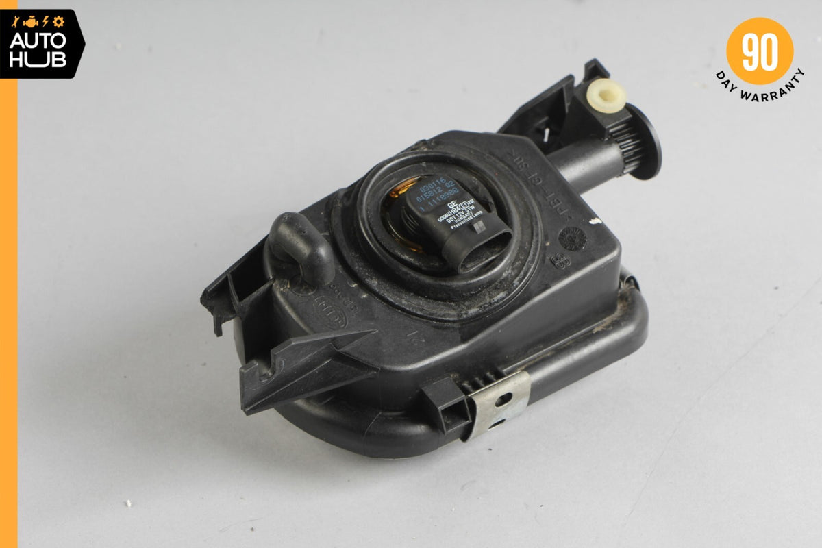 03-06 Mercedes R230 SL500 SL600 Left Side Fog Light Lamp 2038201156 OEM - photo 8