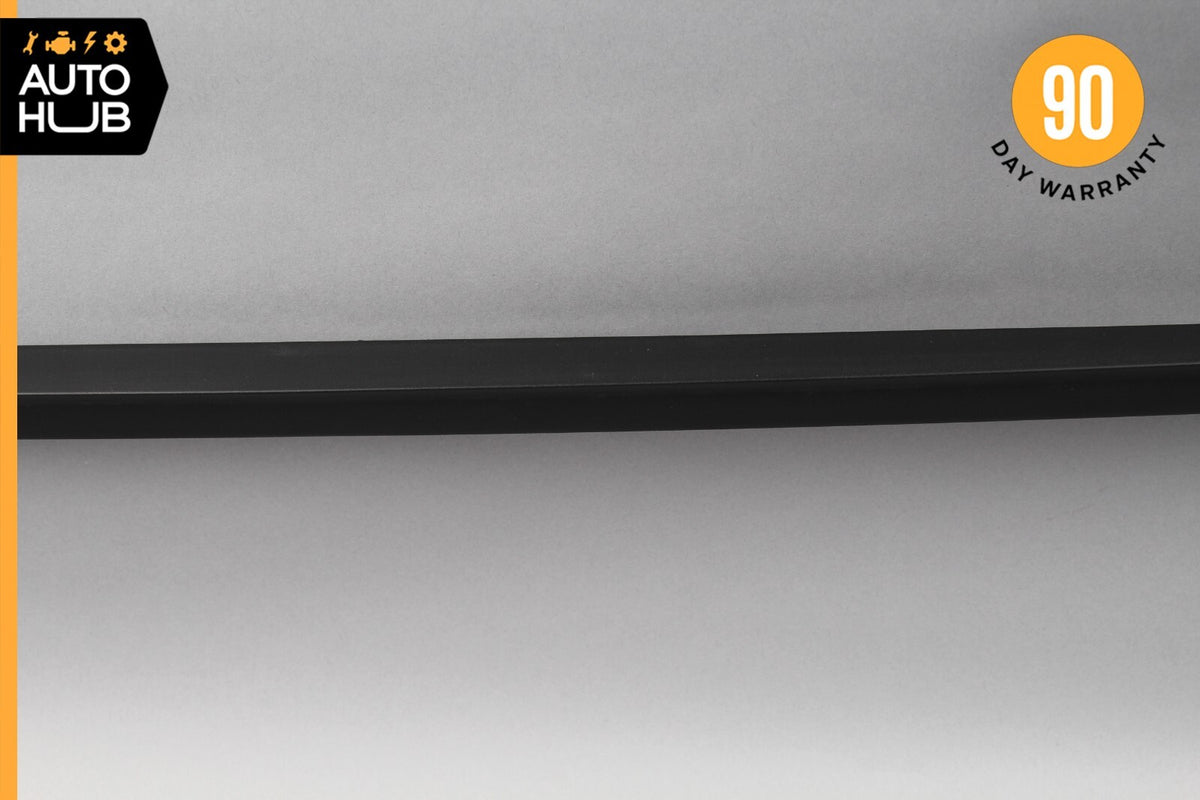07-09 Mercedes W221 S550 S63 Panoramic Roof Wind Air Deflector 2217800144 OEM - photo 4