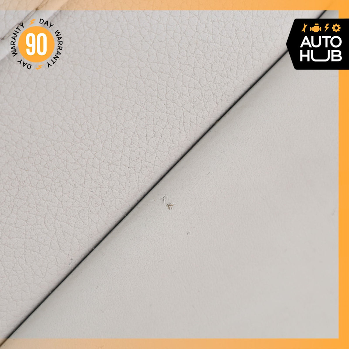 14-20 Mercedes W222 S550 S450 S600 Rear Right Passenger Side Door Panel OEM - photo 12