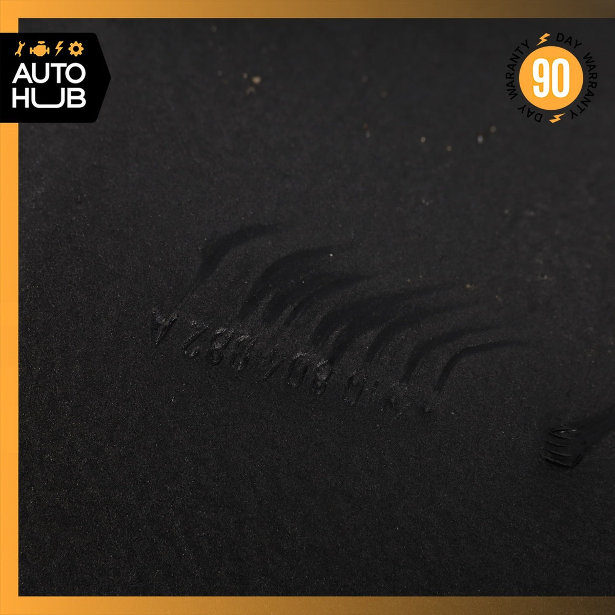 11-18 Audi D4 A8 S8 Rear Right Side Shock Absrober Strut 4H0616002M OEM - photo 16