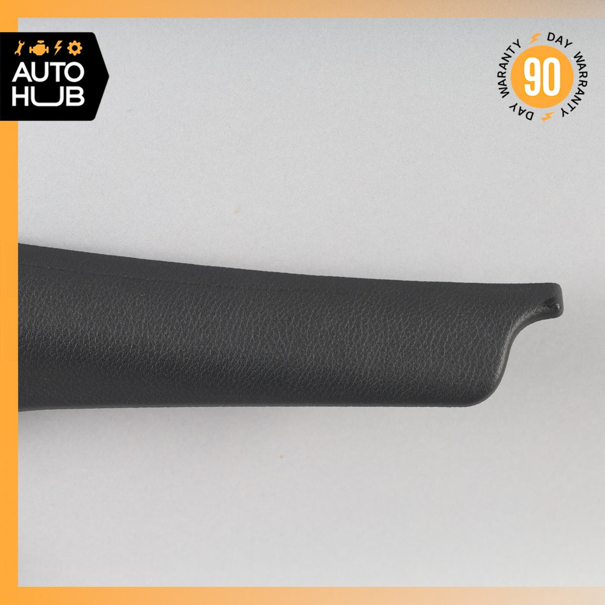 07-12 Mercedes R230 SL550 SL55 AMG Right Side Top C Pillar Column Cover Trim OEM - photo 6