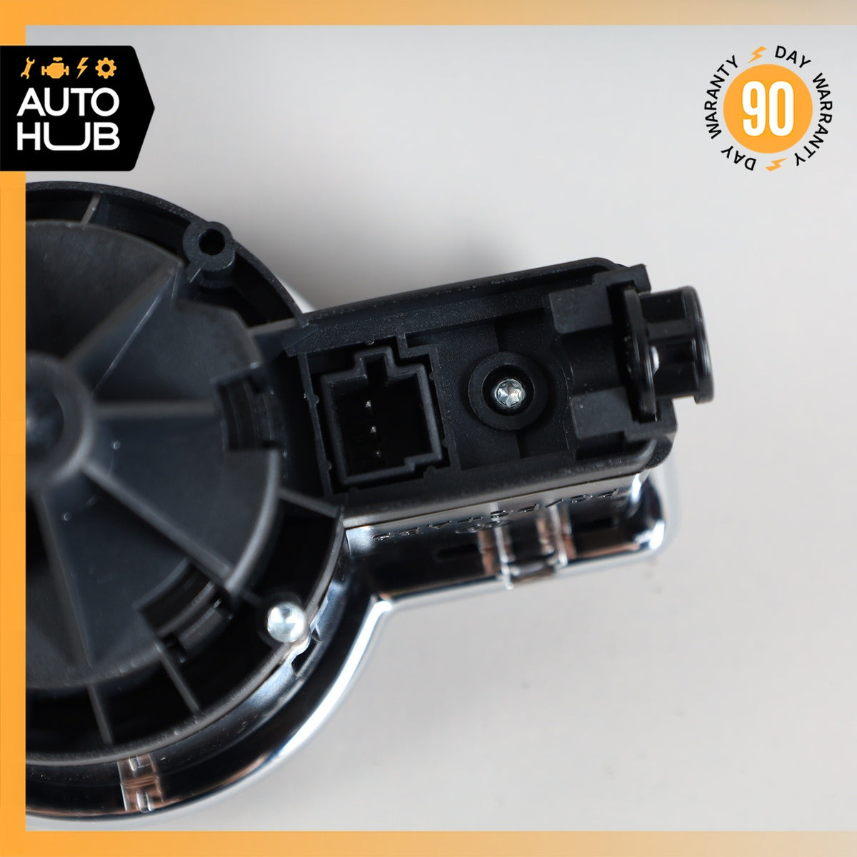 07-14 Mercedes W221 S550 S400 CL550 Headlight Switch Control 2219053500 OEM - photo 9