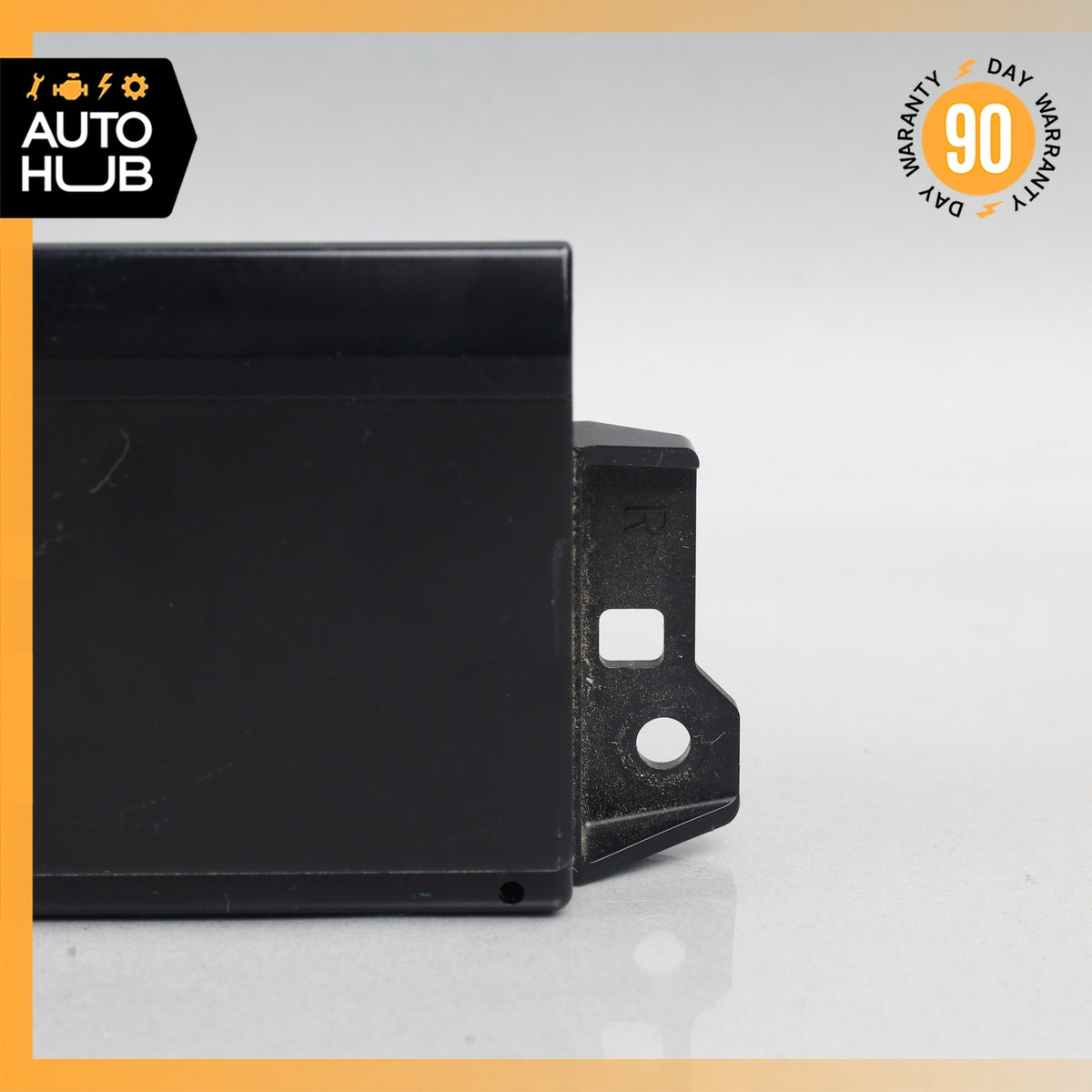 14-17 LR Range Rover Sport L494 Front Right Side Dash Monitor Switch Module OEM - photo 8
