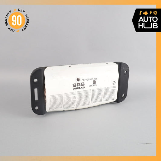 12-20 Mercedes R172 SLK250 SLC300 SLK300 Passenger Dash Airbag Air Bag OEM - photo 1