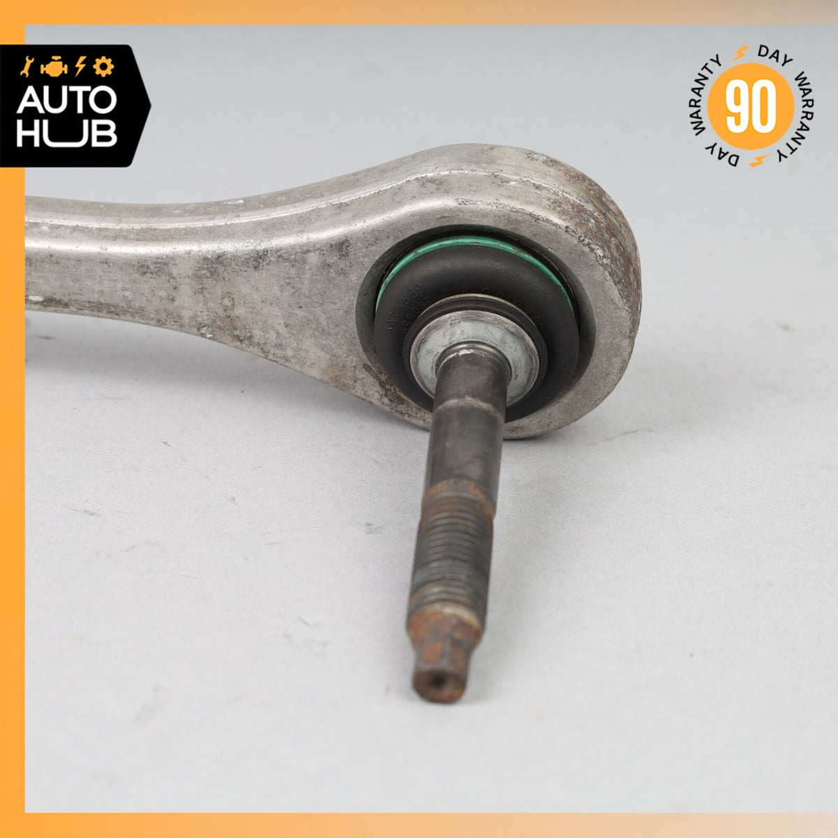 03-12 Bentley Continental GT Rear Right or Left Tie Rod Control Arm OEM - photo 2
