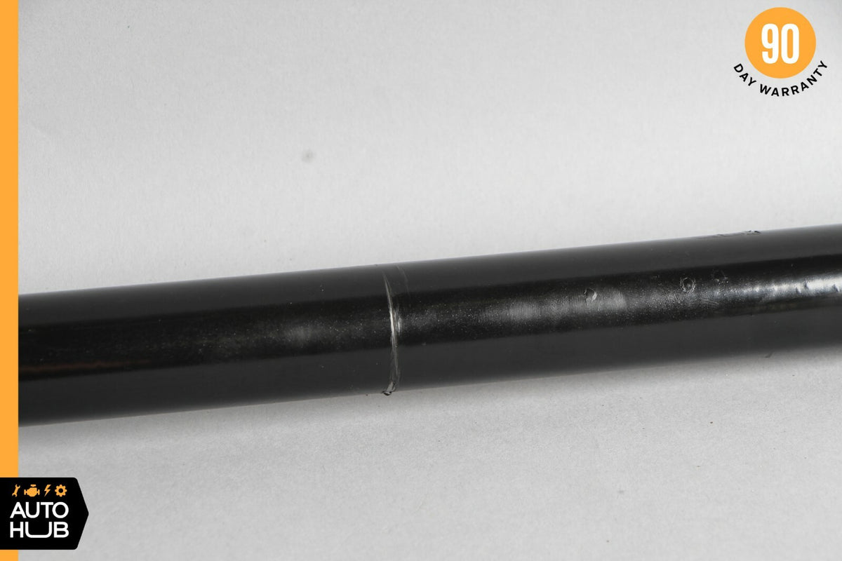 06-09 Mercedes W211 E350 4Matic Front Axle Inner Intermediate Shaft OEM - photo 9