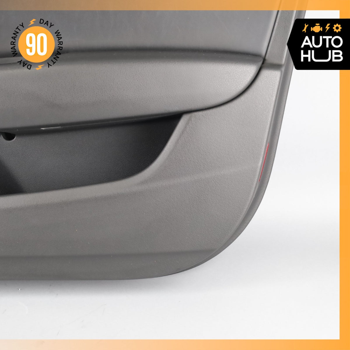 12-18 Audi C7 S6 A6 Front Right Side Interior Door Panel 4G1867104AD OEM - photo 10