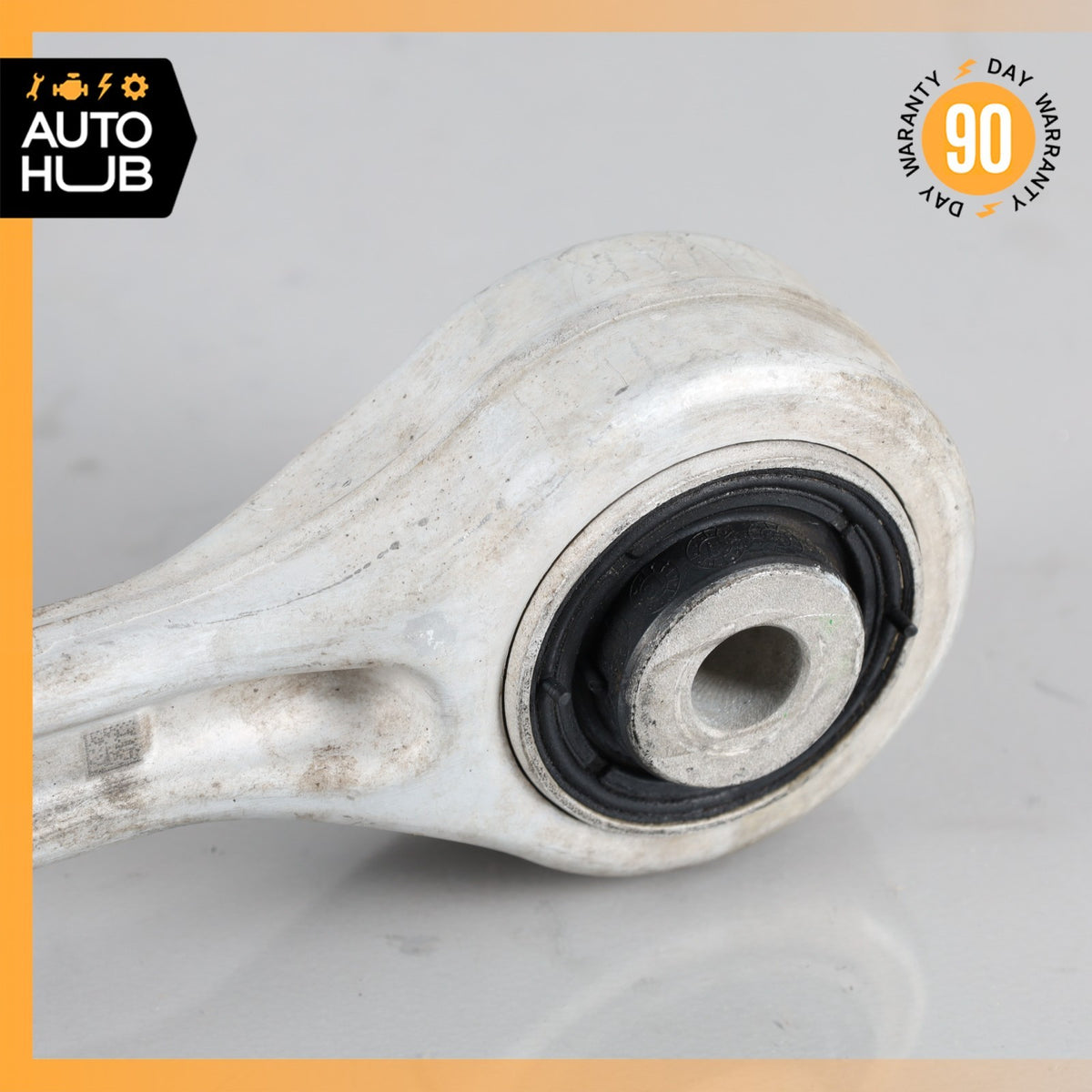 17-24 Aston Martin Vantage DB11 Rear Right or Left Upper Control Arm OEM - photo 8