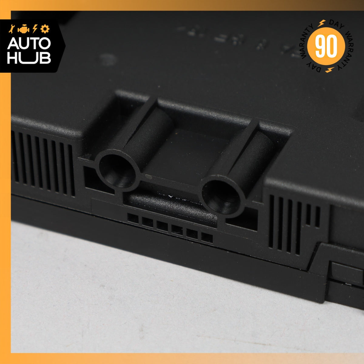 07-14 Mercedes W221 S550 CL550 Rear Trunk Relay SAM Module 2215408562 OEM - photo 2
