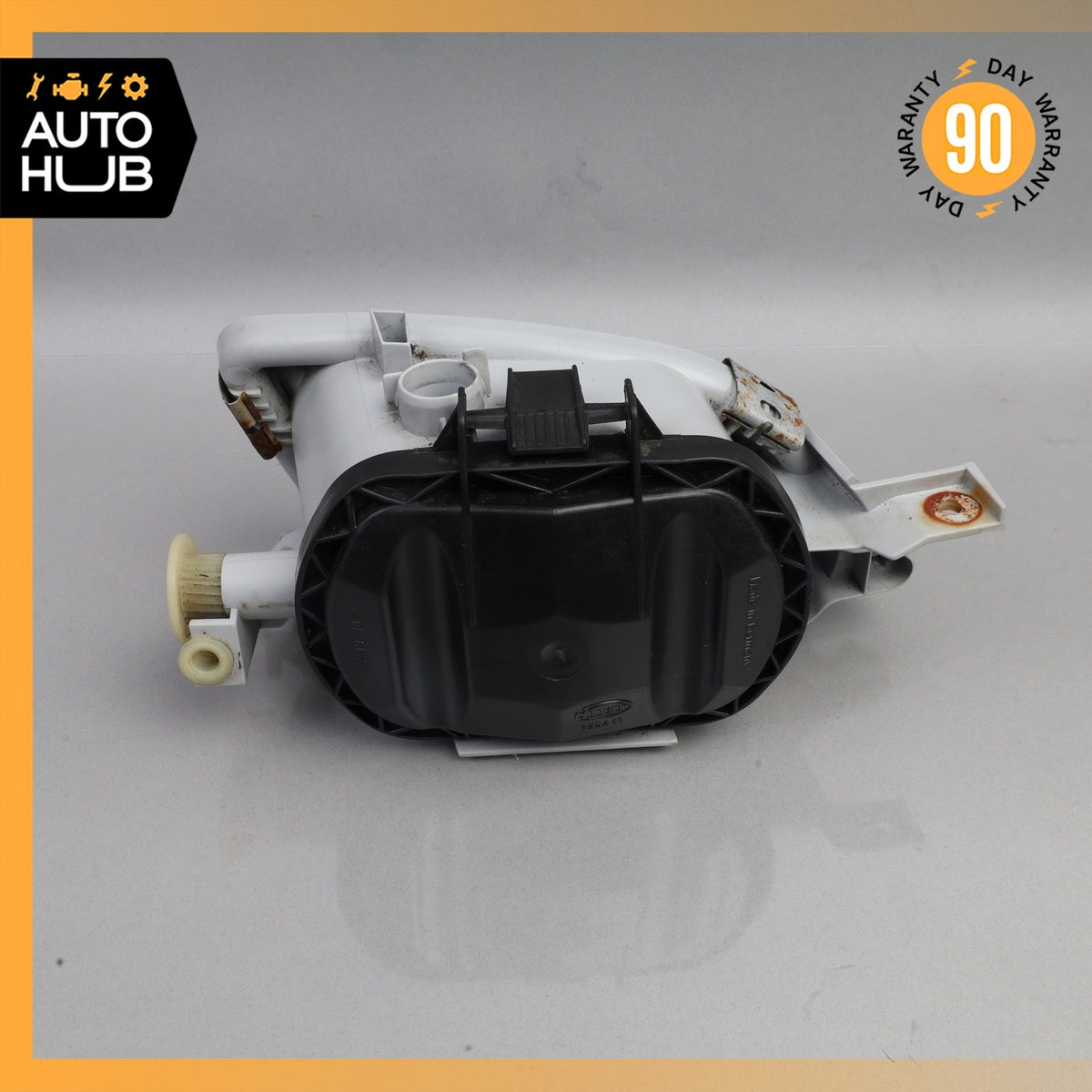 97-03 Mercedes R170 SLK230 CLK430 Fog Light Lamp Front Left Driver Side OEM 44k - photo 7