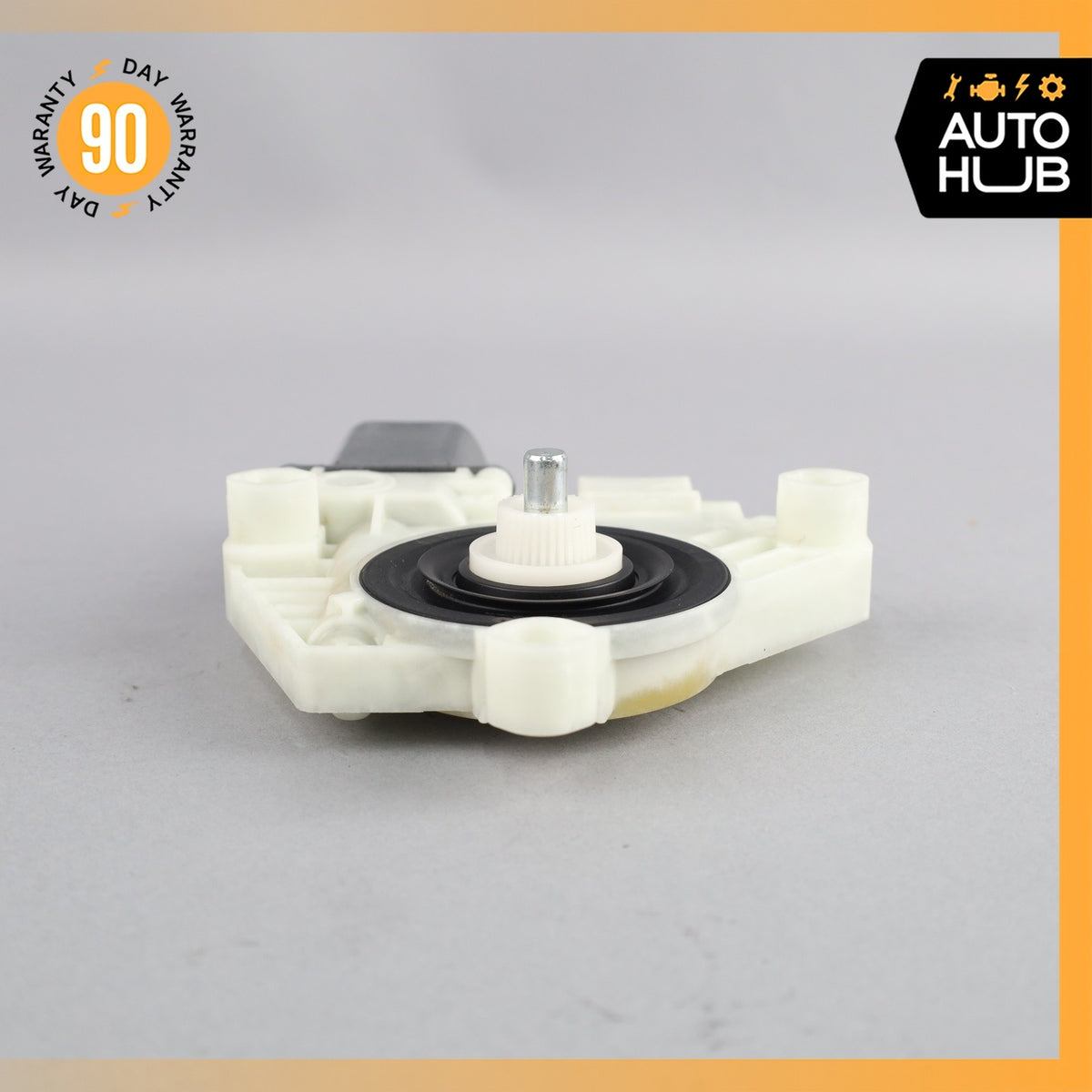 15-20 Mercedes W213 E43 AMG Front Right Window Regulator Motor 2059060113 OEM - photo 6