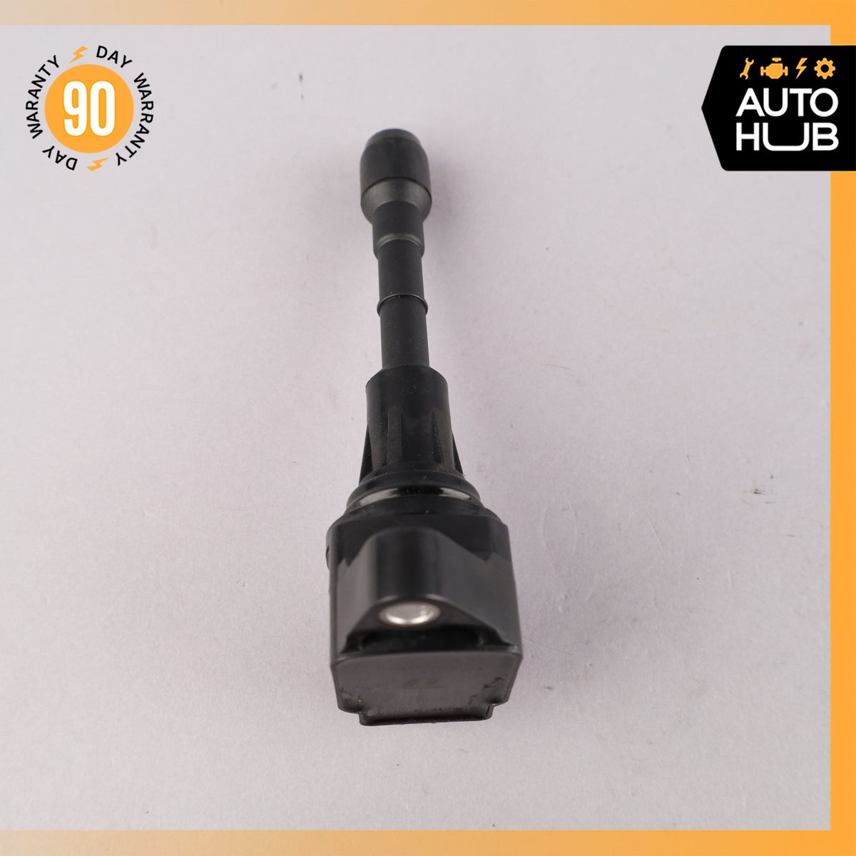 Infiniti G37 Ignition Coil C1731 Duralast - photo 7