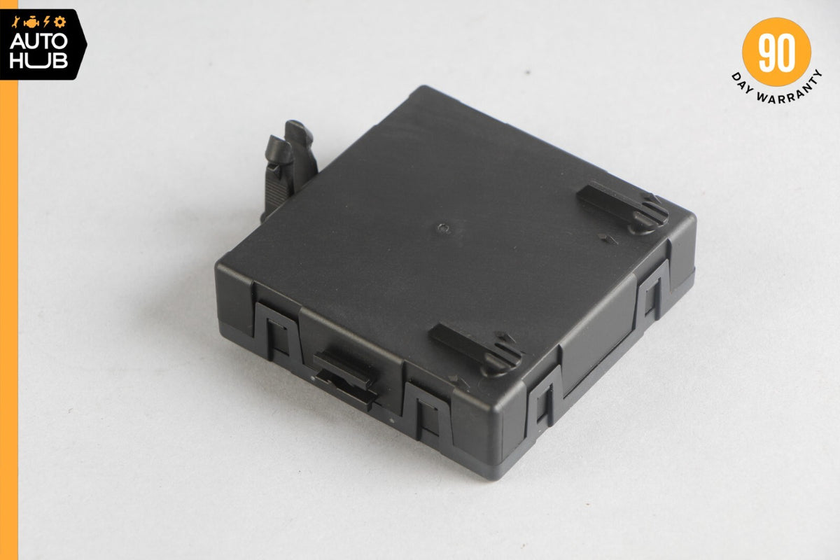 08-18 Mercedes R172 SLK250 C250 E400 Front Left Side Door Control Module OEM 26k - photo 6