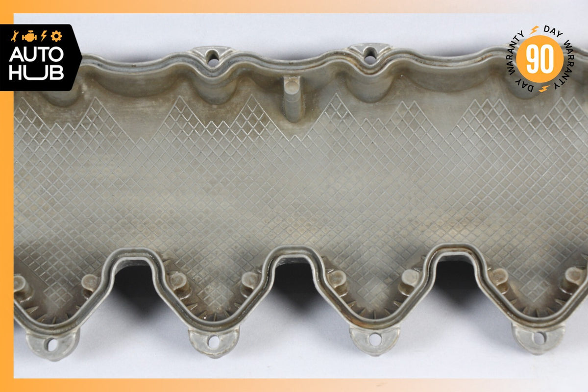 03-14 Mercedes W216 CL600 S600 Right Passenger Side Cylinder Head Cover OEM - photo 9